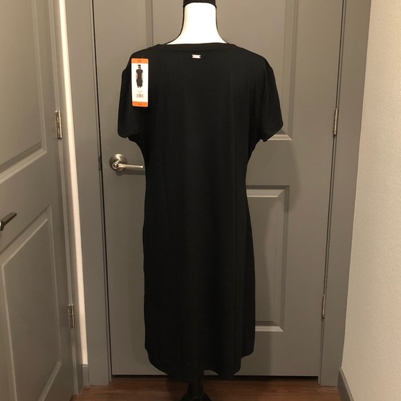 Marc New York T-Shirt Dress - Picture 3 of 4